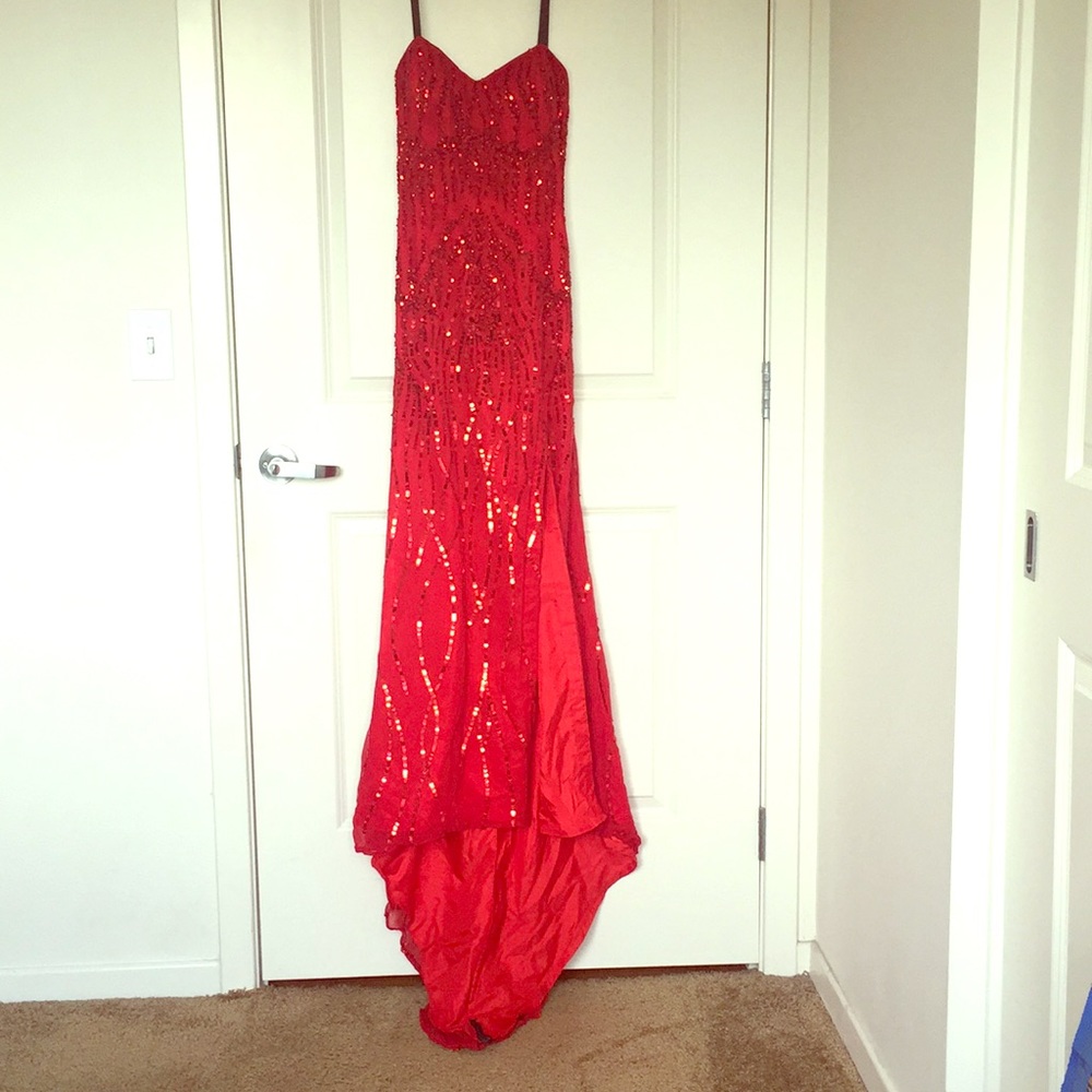 SHAIL K. DRESS